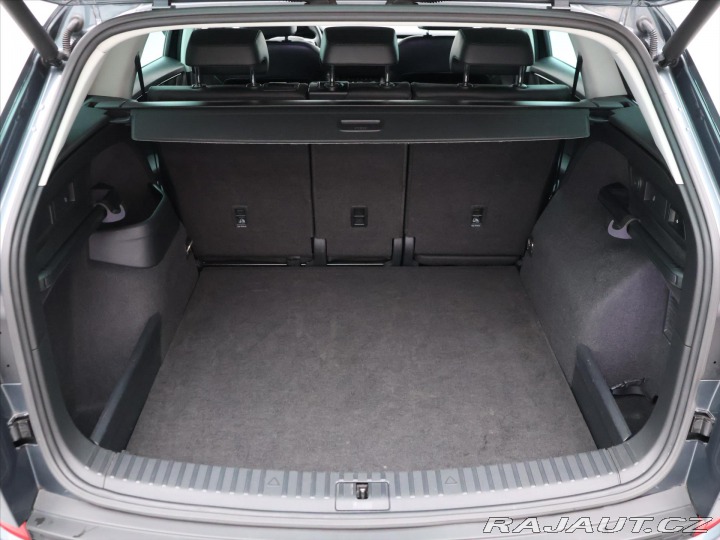 Škoda Kodiaq 2.0 TDI 140kW 4x4 DSG CZ 2020