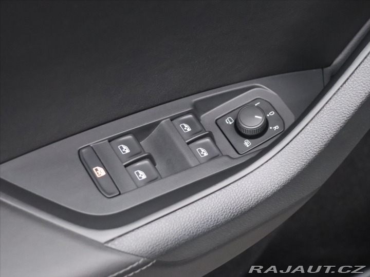 Škoda Kodiaq 2.0 TDI 140kW 4x4 DSG CZ 2020