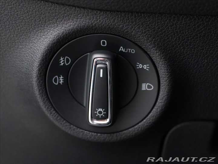 Škoda Kodiaq 2.0 TDI 140kW 4x4 DSG CZ 2020