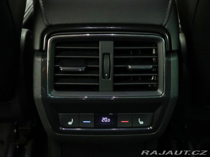 Škoda Kodiaq 2.0 TDI 140kW 4x4 DSG CZ 2020