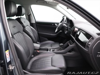 Škoda Kodiaq 2.0 TDI 140kW 4x4 DSG CZ 2020