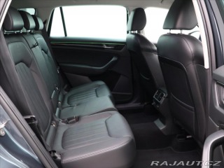 Škoda Kodiaq 2.0 TDI 140kW 4x4 DSG CZ 2020