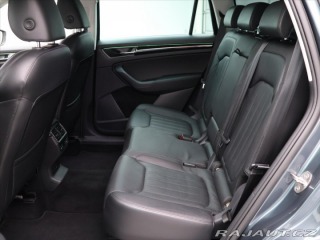 Škoda Kodiaq 2.0 TDI 140kW 4x4 DSG CZ 2020