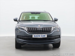 Škoda Kodiaq 2.0 TDI 140kW 4x4 DSG CZ 2020