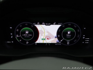 Škoda Kodiaq 2.0 TDI 140kW 4x4 DSG CZ 2020
