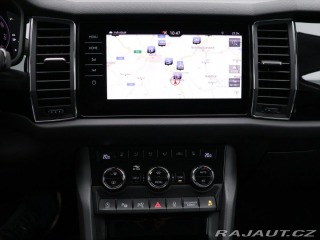 Škoda Kodiaq 2.0 TDI 140kW 4x4 DSG CZ 2020