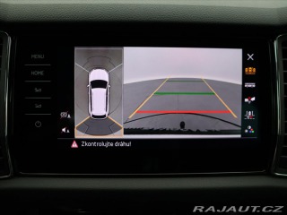Škoda Kodiaq 2.0 TDI 140kW 4x4 DSG CZ 2020
