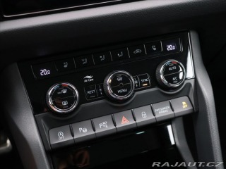 Škoda Kodiaq 2.0 TDI 140kW 4x4 DSG CZ 2020