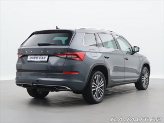 Škoda Kodiaq 2.0 TDI 140kW 4x4 DSG CZ 2020