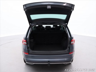 Škoda Kodiaq 2.0 TDI 140kW 4x4 DSG CZ 2020