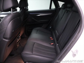BMW X6 3,0 M50da 260kW Xdrive CZ 2015