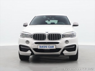 BMW X6 3,0 M50da 260kW Xdrive CZ 2015