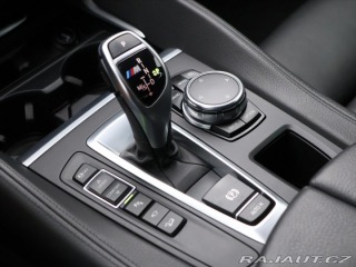 BMW X6 3,0 M50da 260kW Xdrive CZ 2015