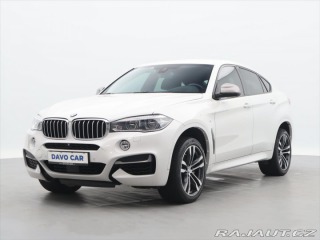 BMW X6 3,0 M50da 260kW Xdrive CZ 2015