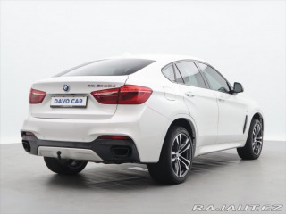 BMW X6 3,0 M50da 260kW Xdrive CZ 2015