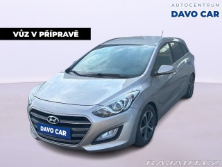 Hyundai i30 1.6 GDI 99kW Trikolor CZ
