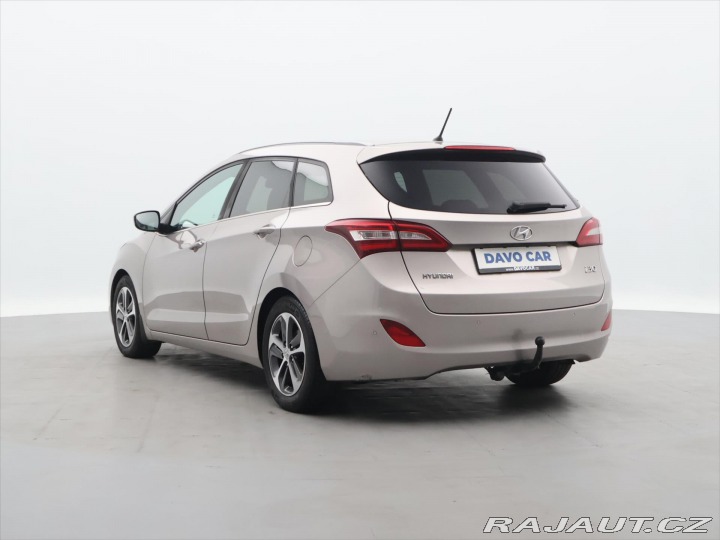 Hyundai i30 1.6 GDI 99kW CZ Trikolor 2016