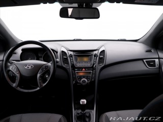 Hyundai i30 1.6 GDI 99kW CZ Trikolor 2016