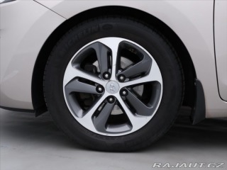 Hyundai i30 1.6 GDI 99kW CZ Trikolor 2016