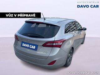 Hyundai i30 1.6 GDI 99kW Trikolor CZ 2016
