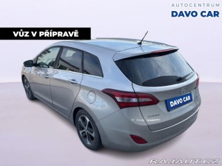 Hyundai i30 1.6 GDI 99kW Trikolor CZ 2016