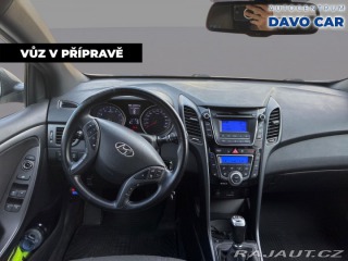 Hyundai i30 1.6 GDI 99kW Trikolor CZ 2016