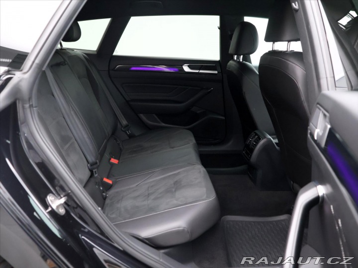 Volkswagen Arteon Shooting Brake 2,0 TDI DS 2022