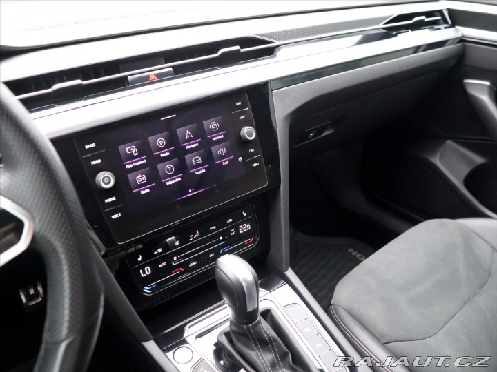 Volkswagen Arteon Shooting Brake 2,0 TDI DS 2022