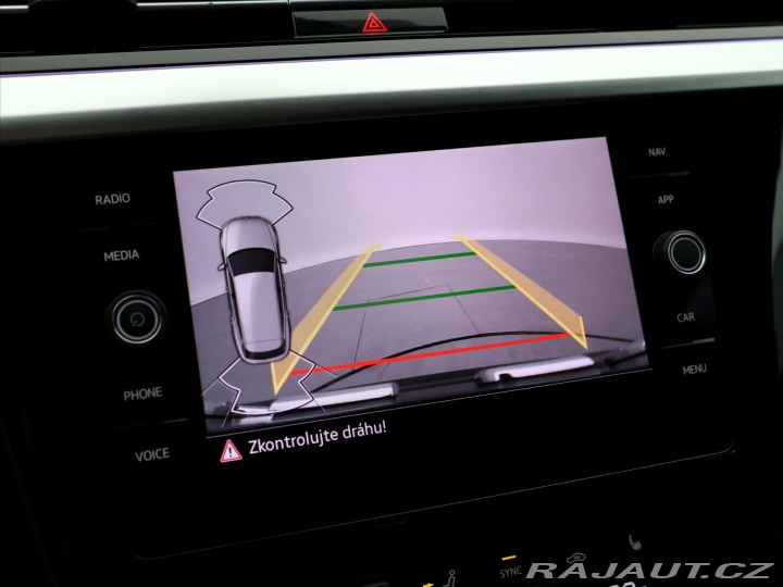 Volkswagen Arteon Shooting Brake 2,0 TDI DS 2022