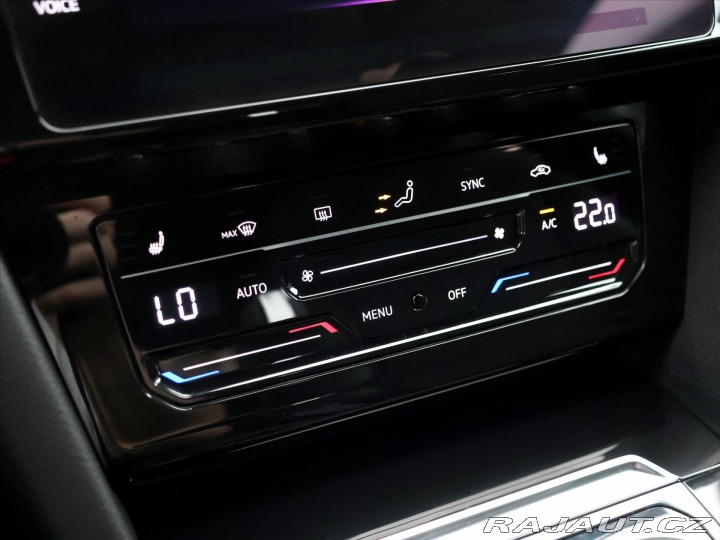 Volkswagen Arteon Shooting Brake 2,0 TDI DS 2022