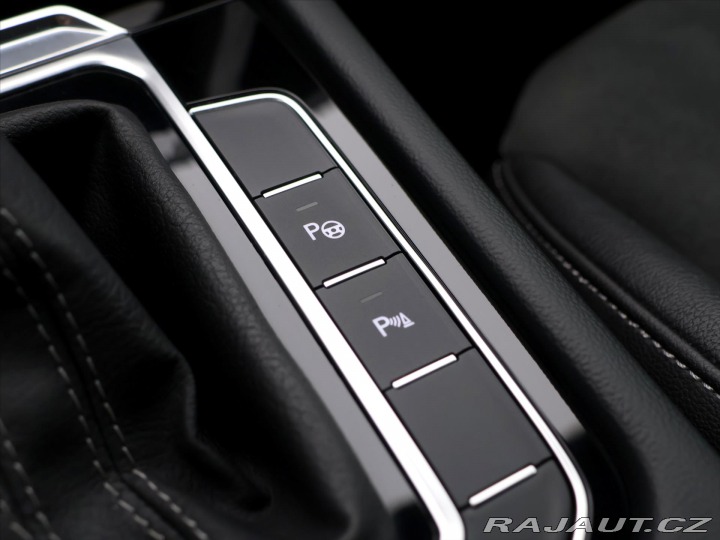 Volkswagen Arteon Shooting Brake 2,0 TDI DS 2022