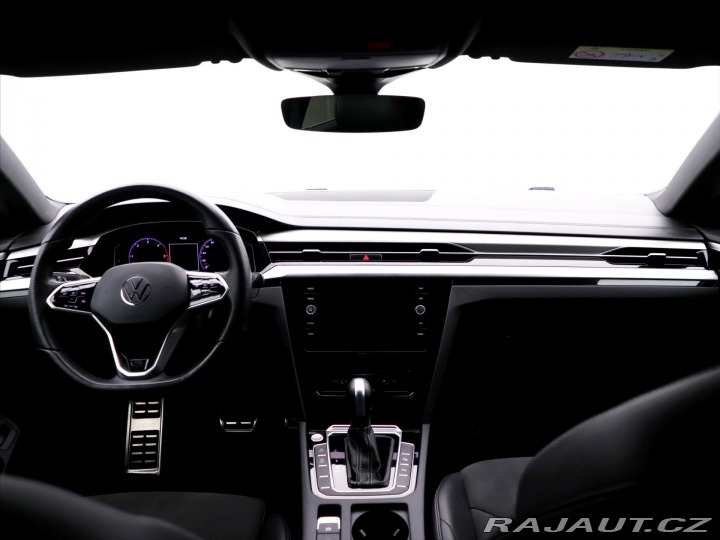 Volkswagen Arteon Shooting Brake 2,0 TDI DS 2022