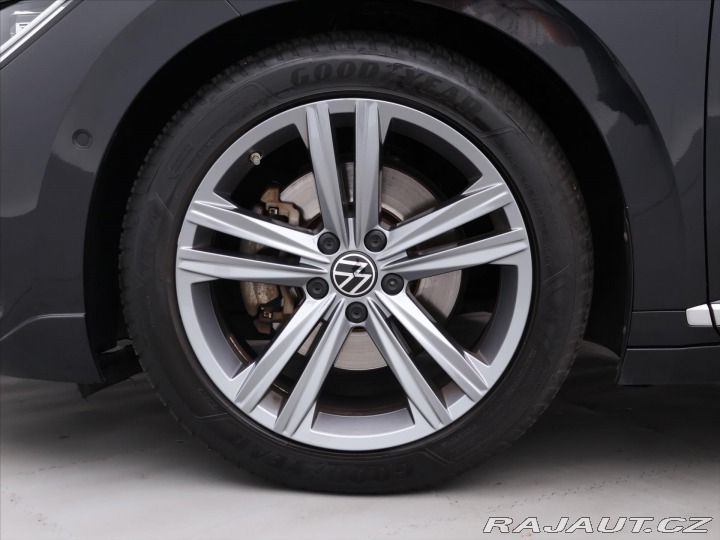 Volkswagen Arteon Shooting Brake 2,0 TDI DS 2022
