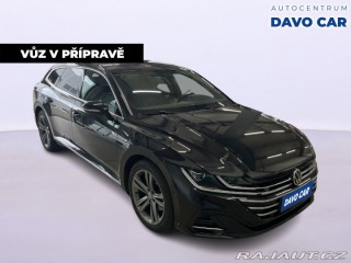 Volkswagen Arteon Shooting Brake 2,0 TDI DS 2022