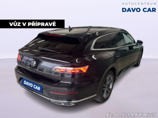 Volkswagen Arteon Shooting Brake 2,0 TDI DS 2022