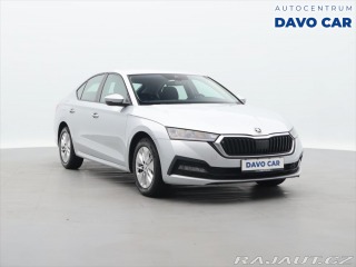 Škoda Octavia 2.0 TDI 85kW CZ Ambition