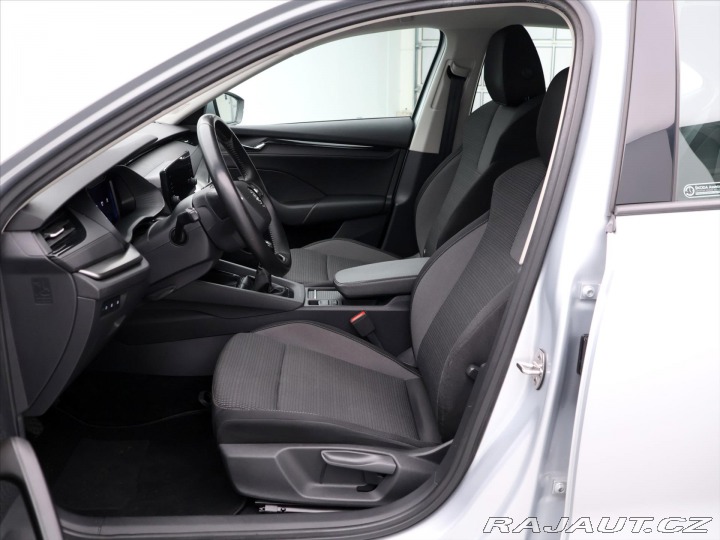 Škoda Octavia 2.0 TDI CZ Ambition 2.maj 2020