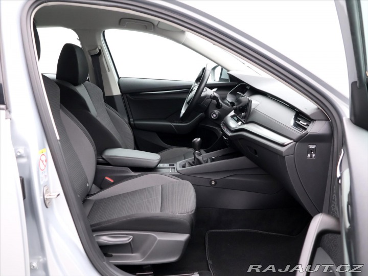 Škoda Octavia 2.0 TDI CZ Ambition 2.maj 2020