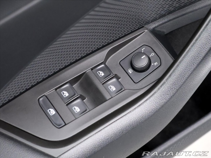 Škoda Octavia 2.0 TDI CZ Ambition 2.maj 2020