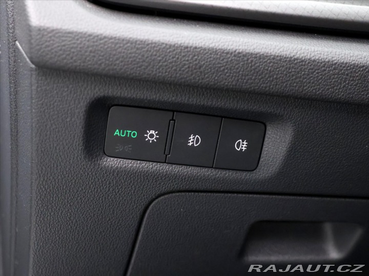 Škoda Octavia 2.0 TDI CZ Ambition 2.maj 2020