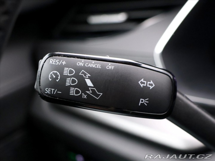 Škoda Octavia 2.0 TDI CZ Ambition 2.maj 2020