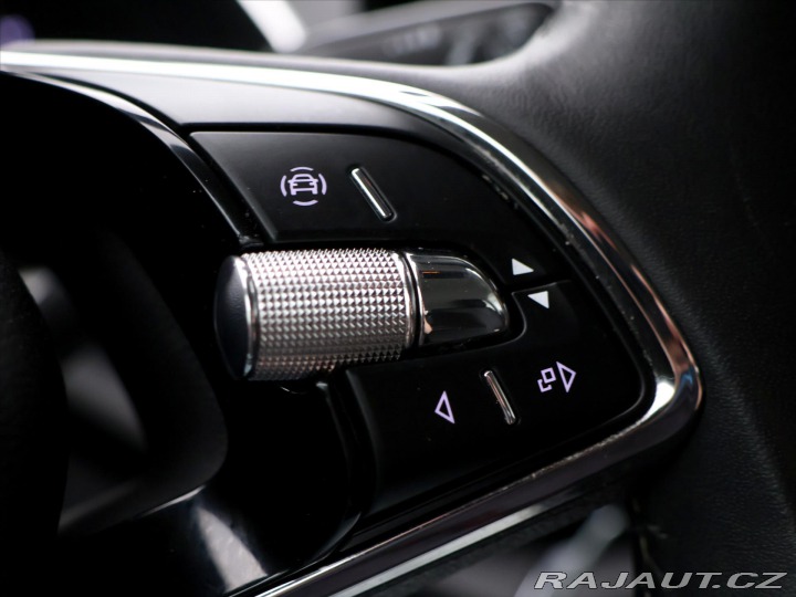 Škoda Octavia 2.0 TDI CZ Ambition 2.maj 2020