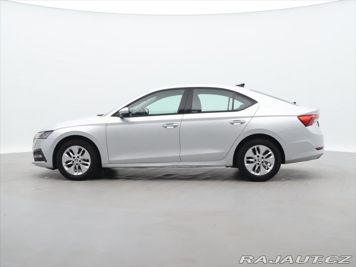Škoda Octavia 2.0 TDI CZ Ambition 2.maj 2020