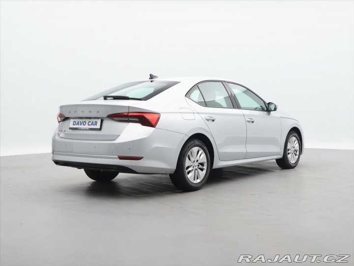 Škoda Octavia 2.0 TDI CZ Ambition 2.maj 2020