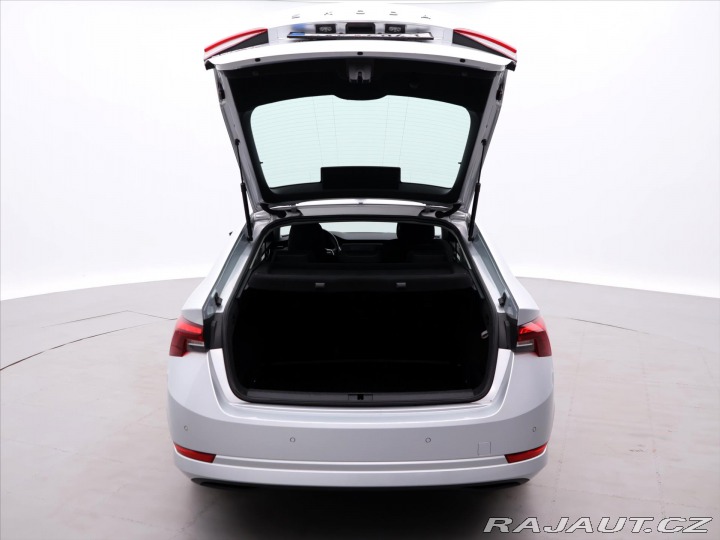 Škoda Octavia 2.0 TDI CZ Ambition 2.maj 2020