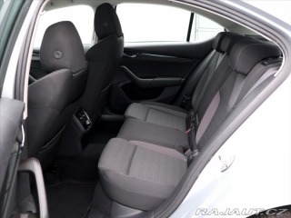 Škoda Octavia 2.0 TDI CZ Ambition 2.maj 2020