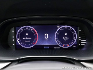 Škoda Octavia 2.0 TDI CZ Ambition 2.maj 2020