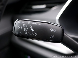 Škoda Octavia 2.0 TDI CZ Ambition 2.maj 2020
