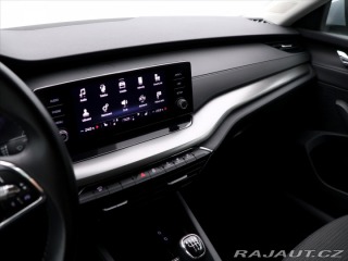 Škoda Octavia 2.0 TDI CZ Ambition 2.maj 2020