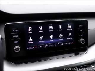 Škoda Octavia 2.0 TDI CZ Ambition 2.maj 2020